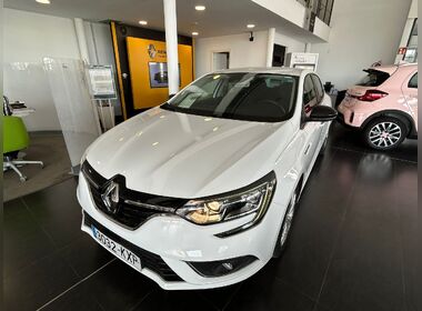 Renault - Megane
